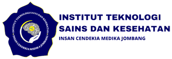 ITSK ICME Jombang